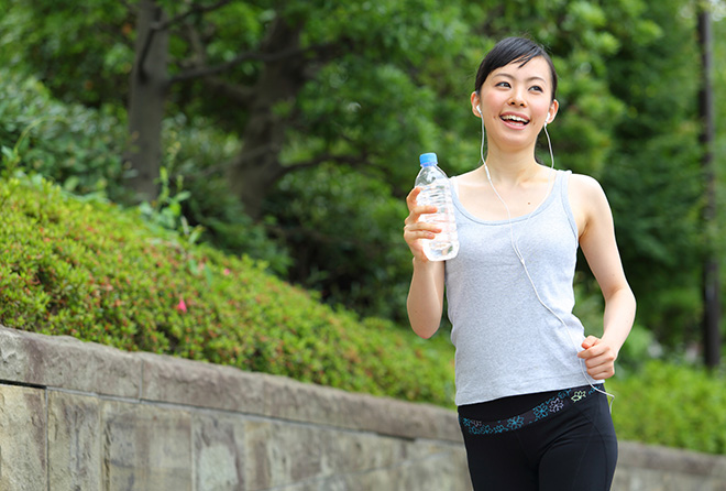 間違えやすい新陳代謝と基礎代謝、ダイエットに必要なのは?