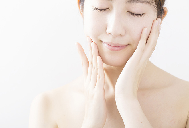気持ちいいリンパマッサージ、 “リンパ”って結局何なの?