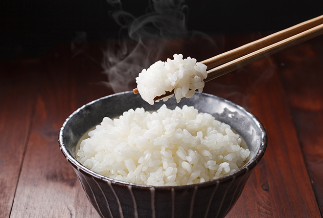 なかなか痩せない人ほど “噛むだけダイエット”が最適