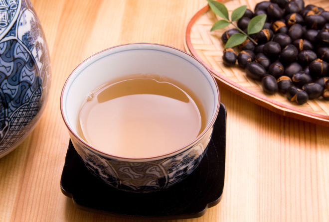 ノンカフェインとカフェインレスの違いを知ってる?