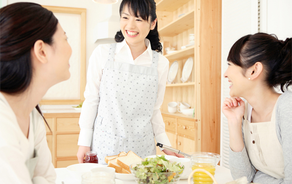 食欲を制する者は健康美を制す！？