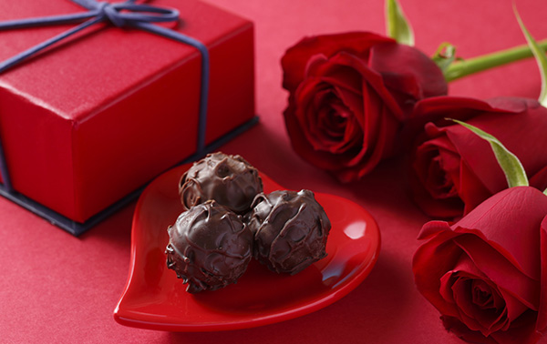 もうすぐバレンタイン！知っておきたいチョコレートの魅力