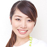 磯村 優貴恵さん 30歳