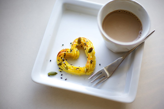 パンプキンシード・パンプキンシードオイルの摂取目安量