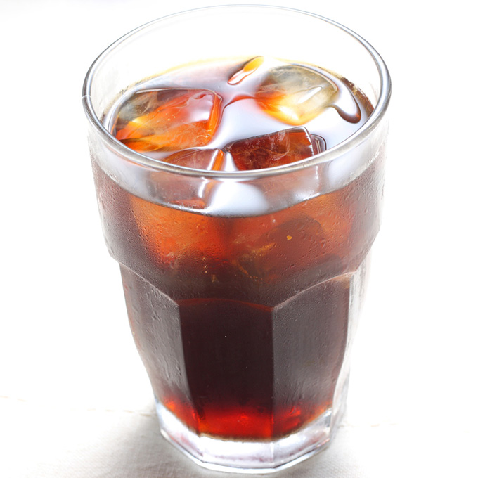 烏龍茶と黒烏龍茶とは？