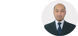 石川県立大学 准教授/(医学)博士 西本壮吾 先生