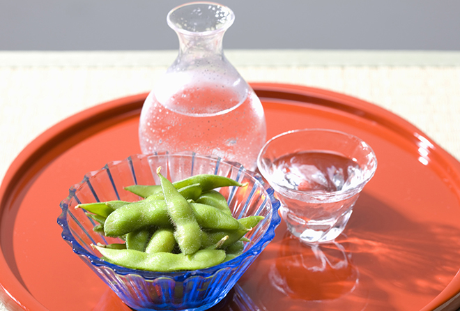 あの食品でアルコール分解! 二日酔い対策に絶対食べたいおつまみ