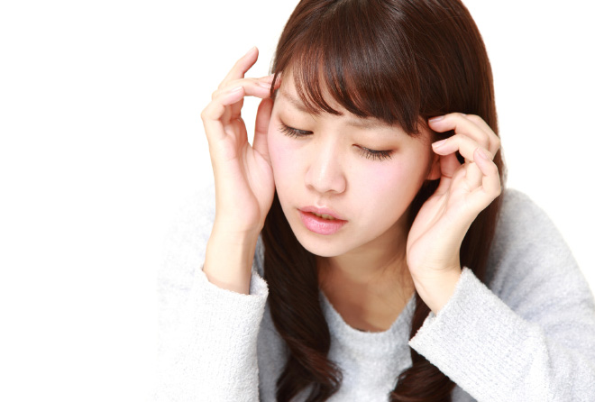 最近気になる“眼精疲労”食べ物でケアできるの?