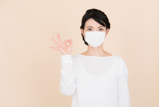 就寝時のマスク選びで快適な睡眠と健康を!"