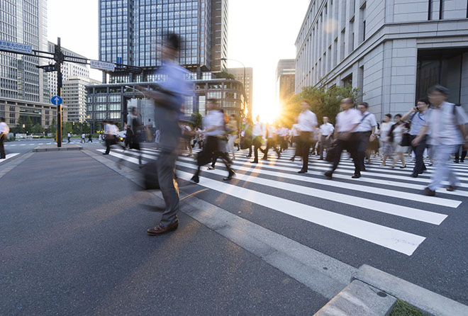 【必見】休み明け初日から仕事モードに切り替える方法