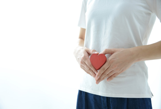 50代から急激に減少する善玉菌の増やしかた