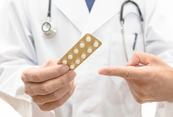 薄毛治療薬「プロペシア」の効果のほどとは?