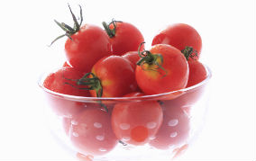 効果的なトマトの選び方