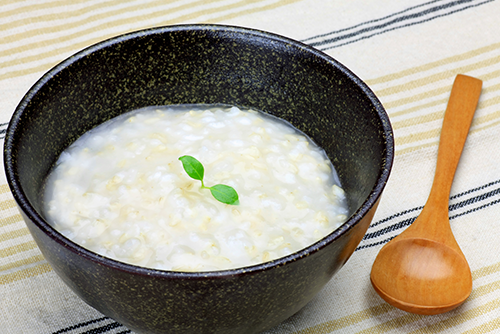 下痢の時、何を食べたらいいの？