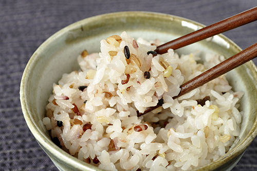 花粉症を予防する食べ物はあるの？