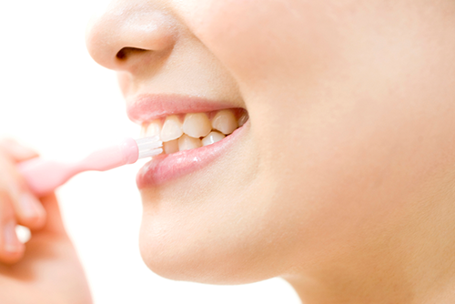 口臭を予防する具体的方法は４つ
