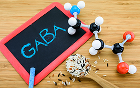 イライラ解消アミノ酸「GABA」でリラックス